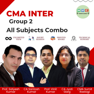 CMA Inter Group 2 All Subjects Combo